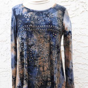 EUC Tunic Top